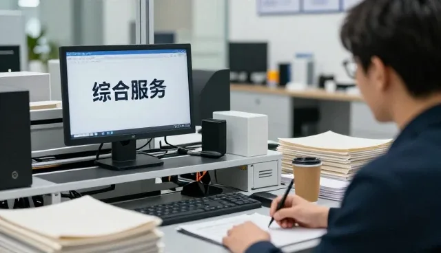 上海阅朗门业有限公司